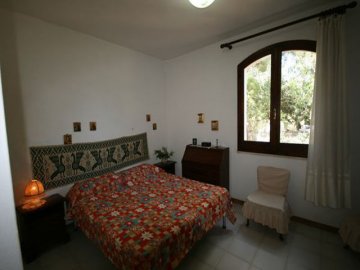 Villa Eleonora - familievakantie - Torre delle Stelle